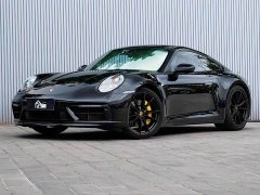 Porsche 911 2022 Carrera S 3.0T - ფოტო 1