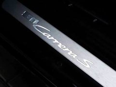 Porsche 911 2022 Carrera S 3.0T - ფოტო 11