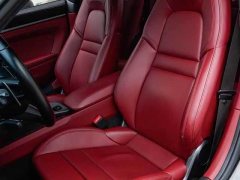 Porsche 911 2022 Carrera S 3.0T - ფოტო 13