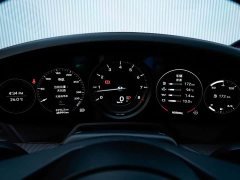 Porsche 911 2022 Carrera S 3.0T - ფოტო 15