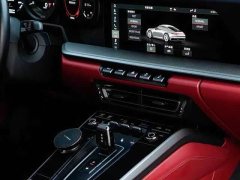 Porsche 911 2022 Carrera S 3.0T - ფოტო 16