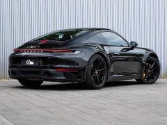 Porsche 911 2022 Carrera S 3.0T - ფოტო 2