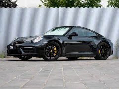 Porsche 911 2022 Carrera S 3.0T - ფოტო 3