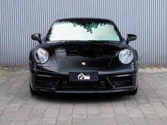 Porsche 911 2022 Carrera S 3.0T - ფოტო 4