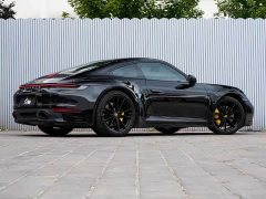 Porsche 911 2022 Carrera S 3.0T - ფოტო 5