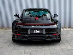 Porsche 911 2022 Carrera S 3.0T - ფოტო 6