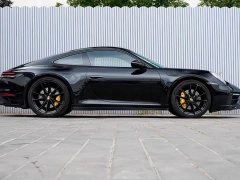 Porsche 911 2022 Carrera S 3.0T - ფოტო 7