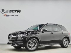 Mercedes-Benz GLE (Imported) GLE 450 4MATIC Luxury - ფოტო 1