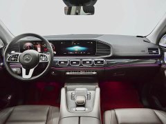 Mercedes-Benz GLE (Imported) GLE 450 4MATIC Luxury - ფოტო 10