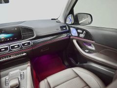 Mercedes-Benz GLE (Imported) GLE 450 4MATIC Luxury - ფოტო 11