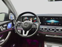 Mercedes-Benz GLE (Imported) GLE 450 4MATIC Luxury - ფოტო 12