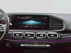 Mercedes-Benz GLE (Imported) GLE 450 4MATIC Luxury - ფოტო 13