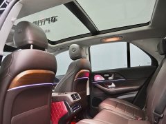 Mercedes-Benz GLE (Imported) GLE 450 4MATIC Luxury - ფოტო 14