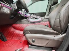 Mercedes-Benz GLE (Imported) GLE 450 4MATIC Luxury - ფოტო 16