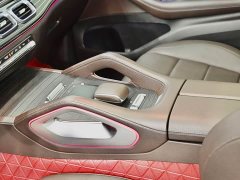 Mercedes-Benz GLE (Imported) GLE 450 4MATIC Luxury - ფოტო 17