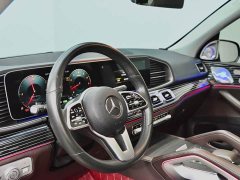 Mercedes-Benz GLE (Imported) GLE 450 4MATIC Luxury - ფოტო 18