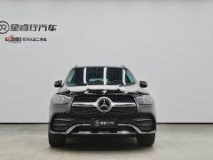 Mercedes-Benz GLE (Imported) GLE 450 4MATIC Luxury - ფოტო 2