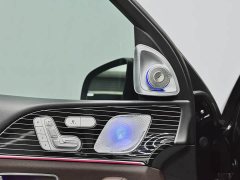 Mercedes-Benz GLE (Imported) GLE 450 4MATIC Luxury - ფოტო 20