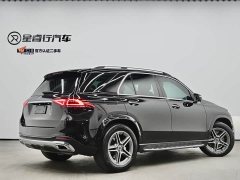 Mercedes-Benz GLE (Imported) GLE 450 4MATIC Luxury - ფოტო 3