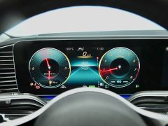 Mercedes-Benz GLE (Imported) GLE 450 4MATIC Luxury - ფოტო 4