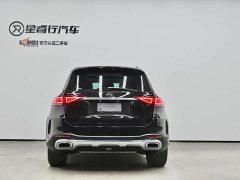 Mercedes-Benz GLE (Imported) GLE 450 4MATIC Luxury - ფოტო 5