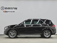 Mercedes-Benz GLE (Imported) GLE 450 4MATIC Luxury - ფოტო 6