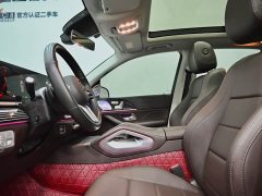 Mercedes-Benz GLE (Imported) GLE 450 4MATIC Luxury - ფოტო 7