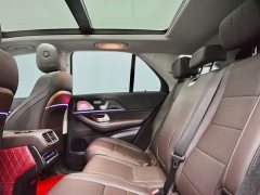 Mercedes-Benz GLE (Imported) GLE 450 4MATIC Luxury - ფოტო 8
