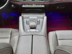 Mercedes-Benz GLE (Imported) GLE 450 4MATIC Luxury - ფოტო 9