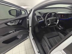 Audi Q4 e-tron 2024 40 e-tron Creative Edition - ფოტო 10
