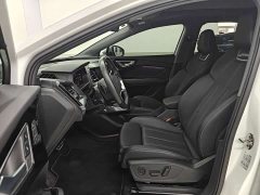 Audi Q4 e-tron 2024 40 e-tron Creative Edition - ფოტო 11