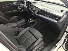 Audi Q4 e-tron 2024 40 e-tron Creative Edition - ფოტო 14