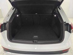 Audi Q4 e-tron 2024 40 e-tron Creative Edition - ფოტო 16