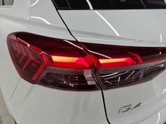 Audi Q4 e-tron 2024 40 e-tron Creative Edition - ფოტო 18