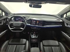 Audi Q4 e-tron 2024 40 e-tron Creative Edition - ფოტო 6