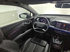 Audi Q4 e-tron 2024 40 e-tron Creative Edition - ფოტო 7