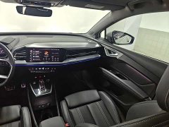 Audi Q4 e-tron 2024 40 e-tron Creative Edition - ფოტო 8
