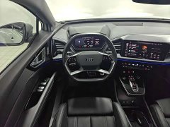 Audi Q4 e-tron 2024 40 e-tron Creative Edition - ფოტო 9