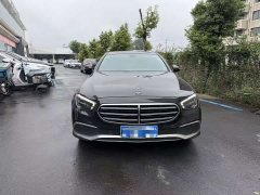 Mercedes-Benz E-Class 2021 E 260 L - ფოტო 2