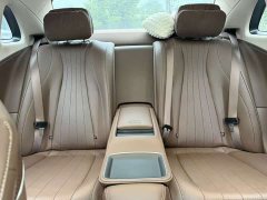Mercedes-Benz E-Class 2021 E 260 L - ფოტო 5