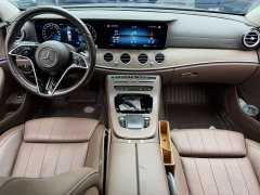 Mercedes-Benz E-Class 2021 E 260 L - ფოტო 7