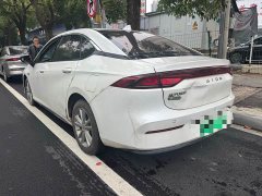 GAC AION S Charm 580 - ფოტო 13