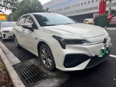 GAC AION S Charm 580 - ფოტო 3