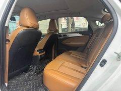 GAC AION S Charm 580 - ფოტო 8