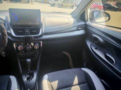 Toyota Yaris L Zhixuan 2022 Zhixuan X 1.5L CVT Leading Plus Edition - ფოტო 10