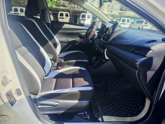 Toyota Yaris L Zhixuan 2022 Zhixuan X 1.5L CVT Leading Plus Edition - ფოტო 11