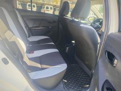Toyota Yaris L Zhixuan 2022 Zhixuan X 1.5L CVT Leading Plus Edition - ფოტო 12