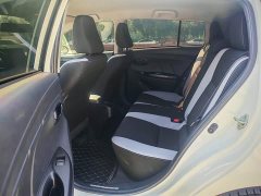 Toyota Yaris L Zhixuan 2022 Zhixuan X 1.5L CVT Leading Plus Edition - ფოტო 13