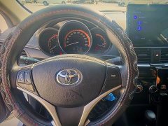 Toyota Yaris L Zhixuan 2022 Zhixuan X 1.5L CVT Leading Plus Edition - ფოტო 16