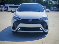 Toyota Yaris L Zhixuan 2022 Zhixuan X 1.5L CVT Leading Plus Edition - ფოტო 2